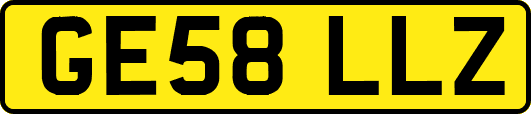 GE58LLZ