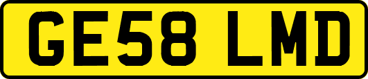 GE58LMD