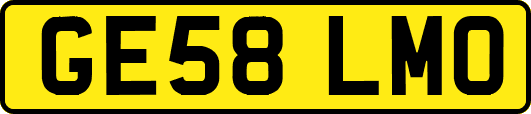 GE58LMO