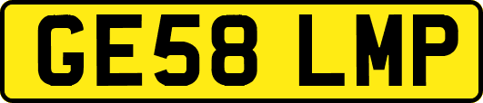GE58LMP