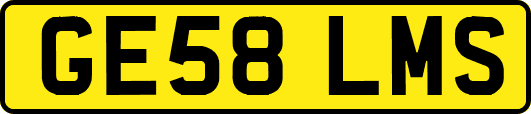 GE58LMS