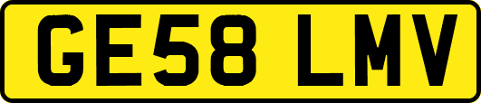 GE58LMV