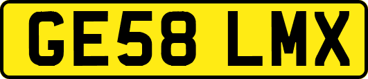 GE58LMX