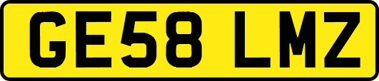 GE58LMZ