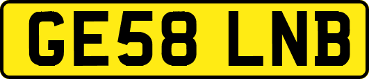 GE58LNB