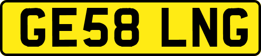 GE58LNG