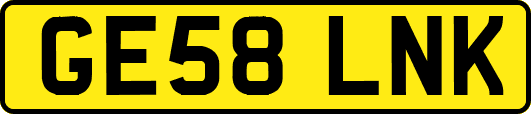 GE58LNK