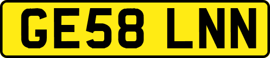 GE58LNN
