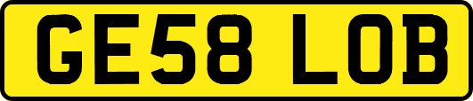 GE58LOB