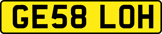 GE58LOH