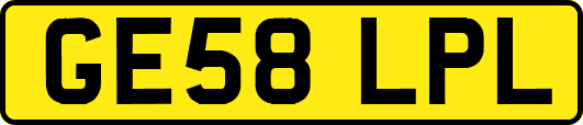 GE58LPL