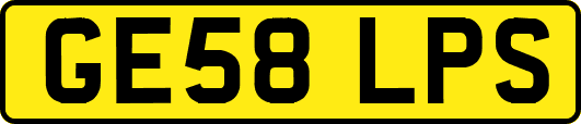 GE58LPS