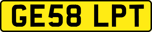 GE58LPT