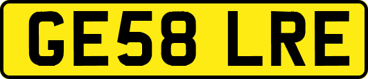 GE58LRE
