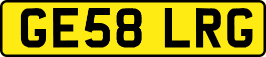GE58LRG