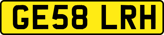 GE58LRH