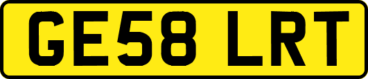GE58LRT