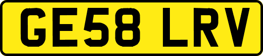 GE58LRV