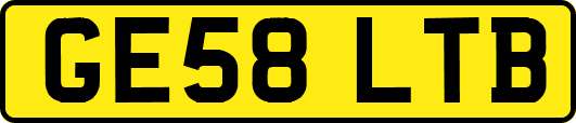 GE58LTB