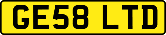 GE58LTD