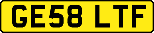 GE58LTF