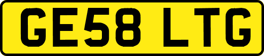 GE58LTG
