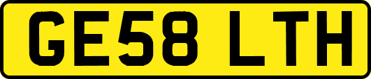 GE58LTH