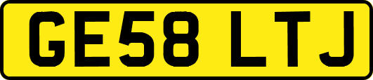 GE58LTJ