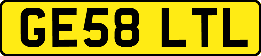 GE58LTL