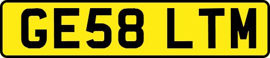 GE58LTM