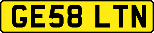 GE58LTN