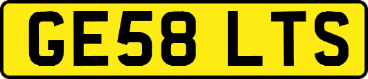 GE58LTS