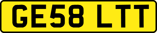 GE58LTT