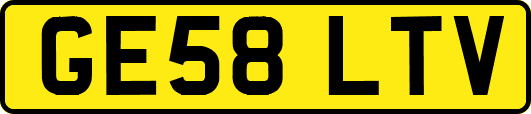 GE58LTV