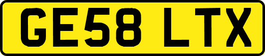 GE58LTX