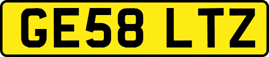 GE58LTZ