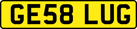 GE58LUG