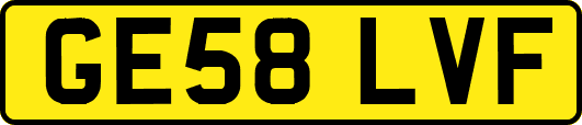 GE58LVF