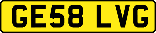 GE58LVG
