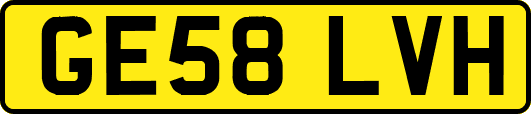GE58LVH