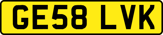 GE58LVK