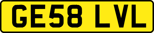 GE58LVL
