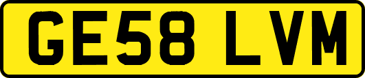 GE58LVM