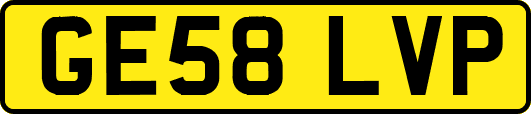 GE58LVP