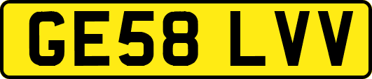 GE58LVV
