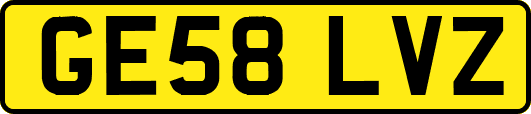 GE58LVZ