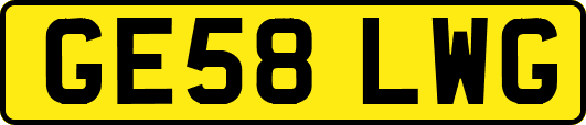 GE58LWG