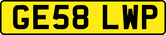 GE58LWP