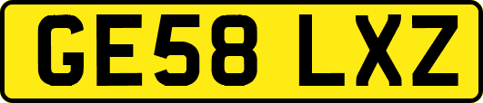 GE58LXZ