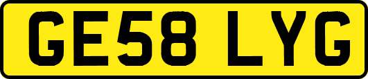 GE58LYG